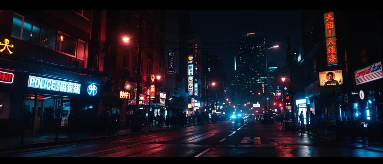 都市背后的秘密 - 在线观看国产精选影视封面